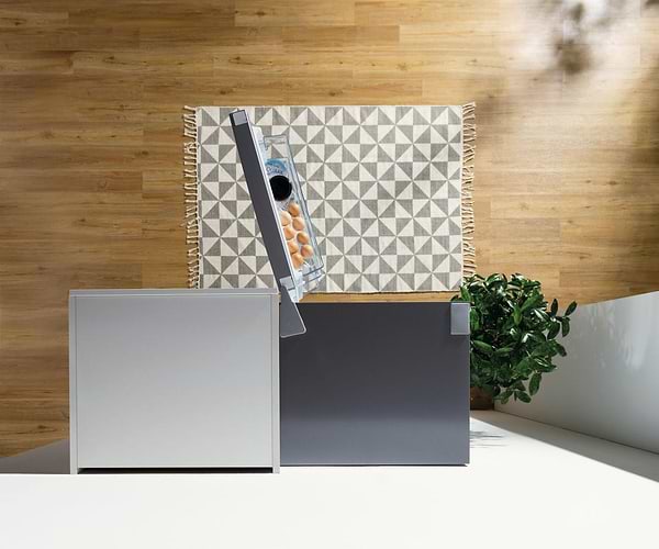 Фото - Холодильник Gorenje NRK 6192 AW4