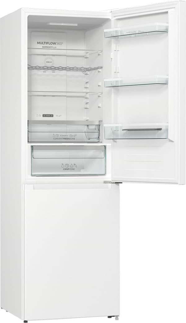 Фото - Холодильник Gorenje NRK 6192 AW4