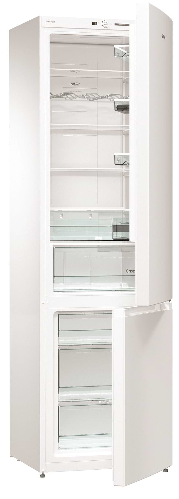Фото - Холодильник Gorenje NRK 6202 GHW4