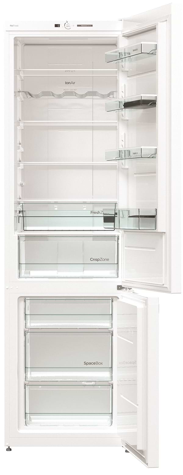 Фото - Холодильник Gorenje NRK 6202 GHW4