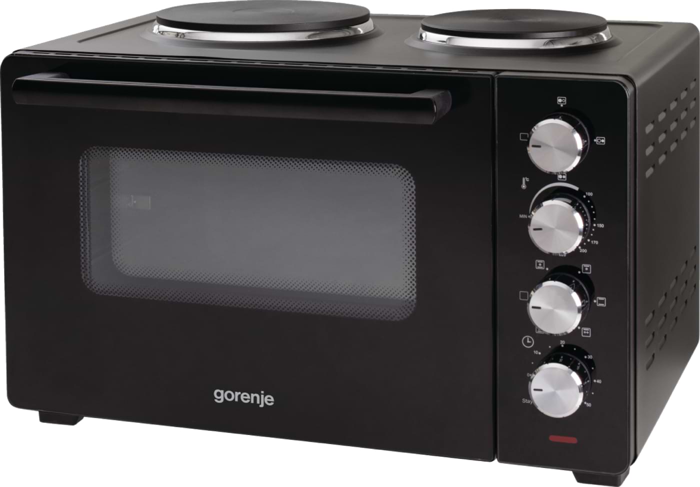 Піч електрична Gorenje OM 30 GBX - Фото 1