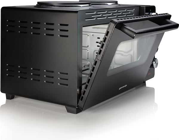 Фото - Піч електрична Gorenje OM 30 GBX