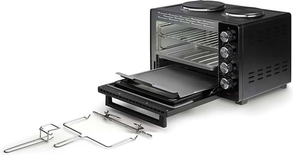 Фото - Піч електрична Gorenje OM 30 GBX