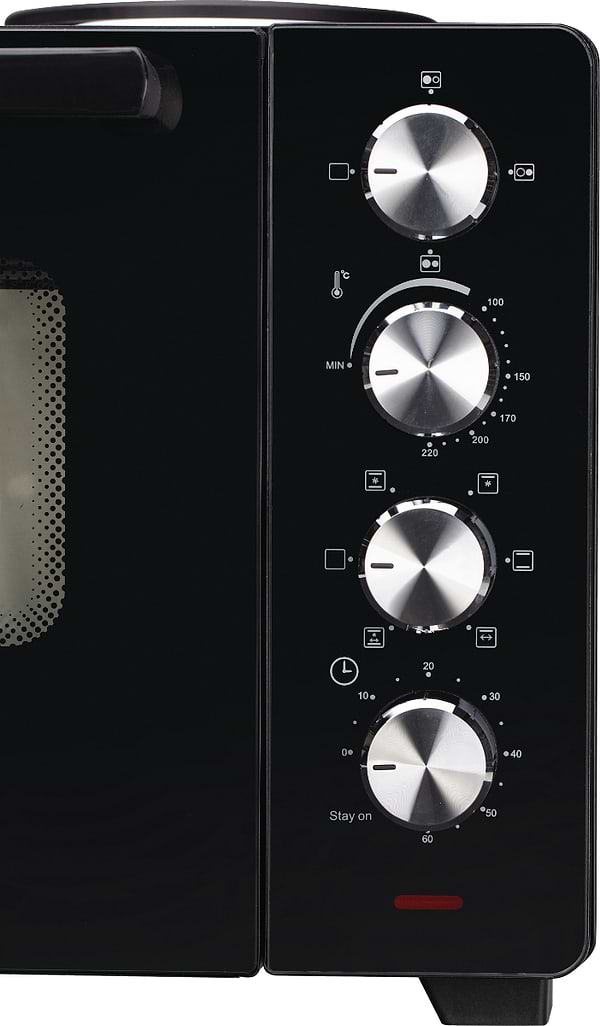 Фото - Піч електрична Gorenje OM 30 GBX