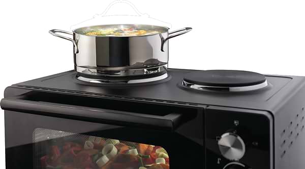 Фото - Піч електрична Gorenje OM 30 GBX