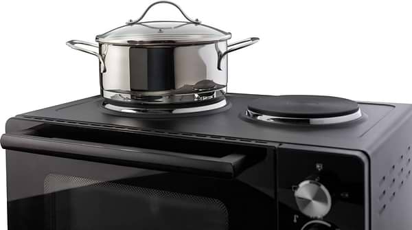 Фото - Піч електрична Gorenje OM 30 GBX