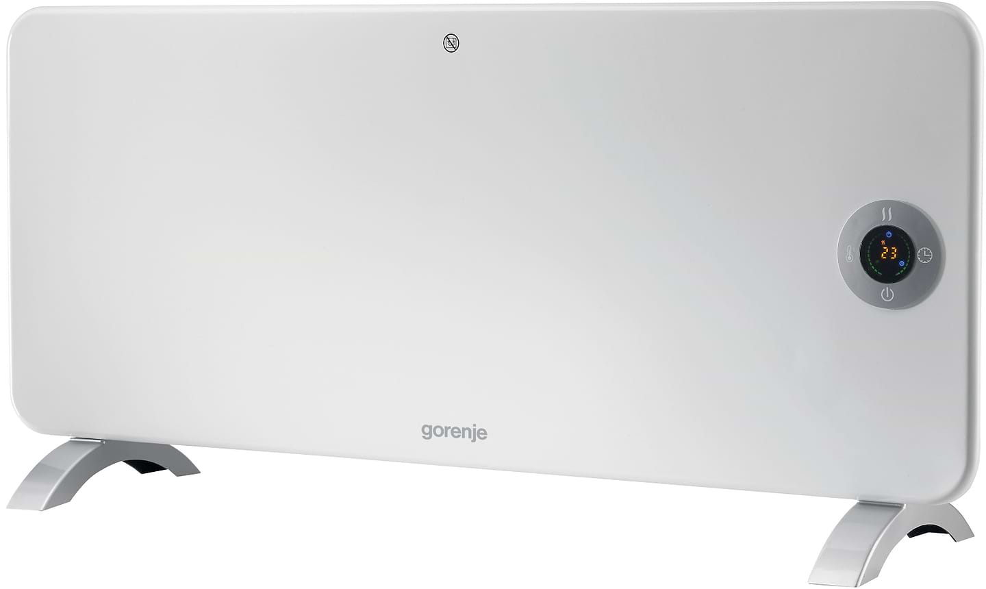 Конвектор Gorenje OptiHeat 2000 EWP Wi-Fi - Фото 1