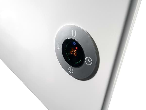 Фото - Конвектор Gorenje OptiHeat 2000 EWP Wi-Fi
