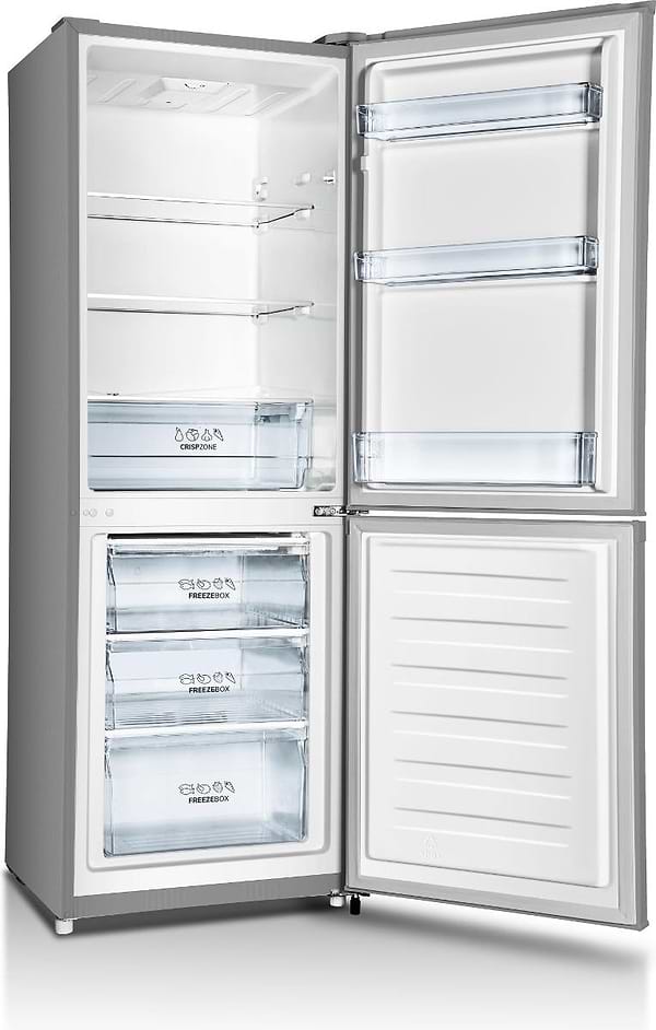Фото - Холодильник Gorenje RK4161PS4 (HZS24862)