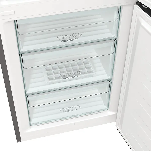 Фото - Холодильник Gorenje RK6201ES4
