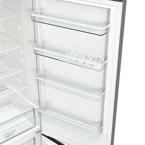 Фото - Холодильник Gorenje RK6201ES4