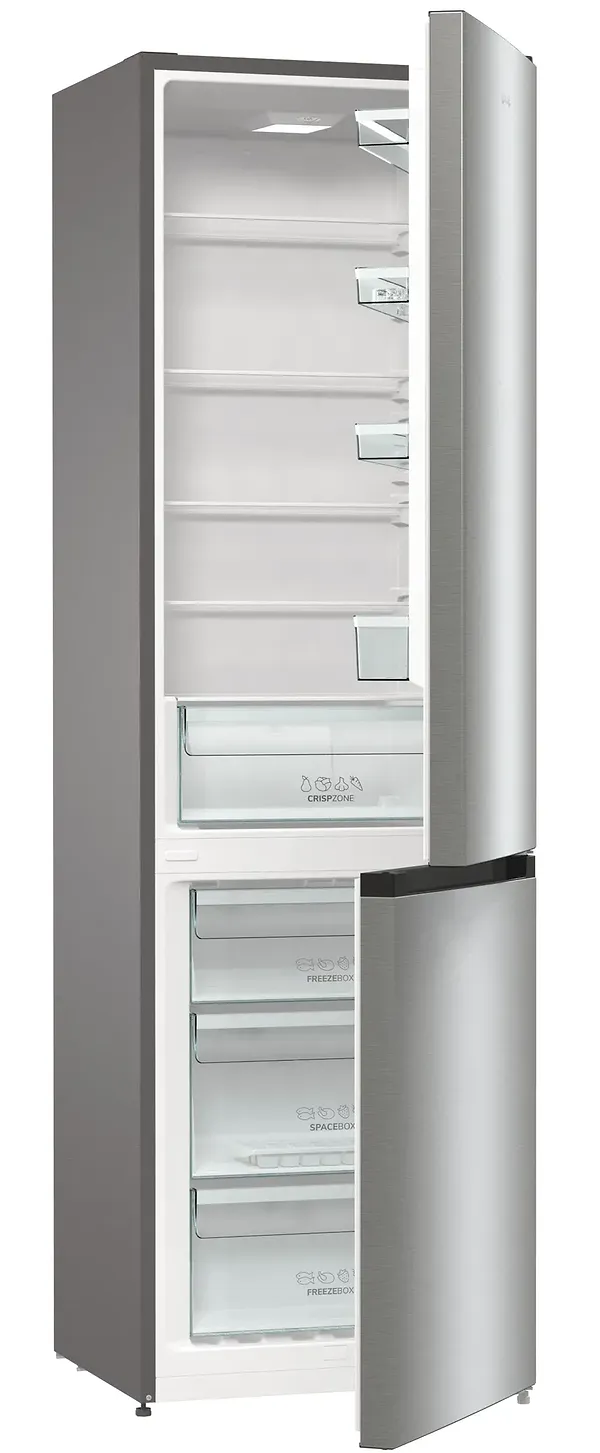 Фото - Холодильник Gorenje RK6201ES4
