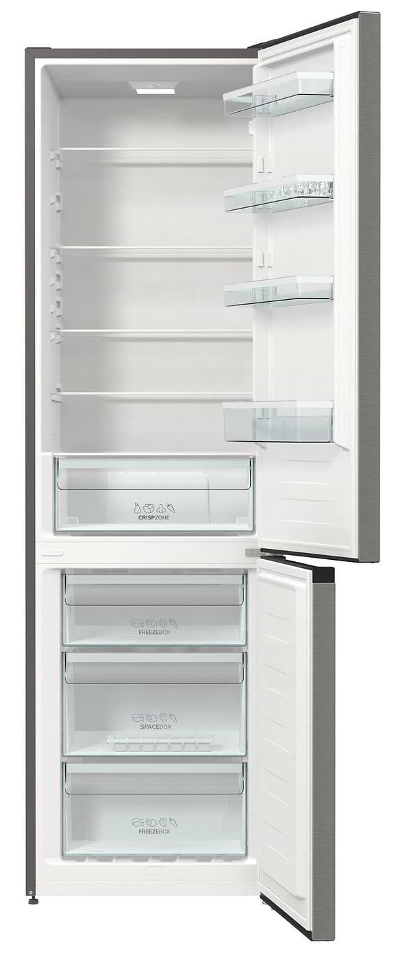 Фото - Холодильник Gorenje RK6201ES4