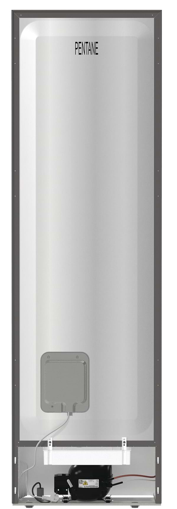 Фото - Холодильник Gorenje RK6201ES4