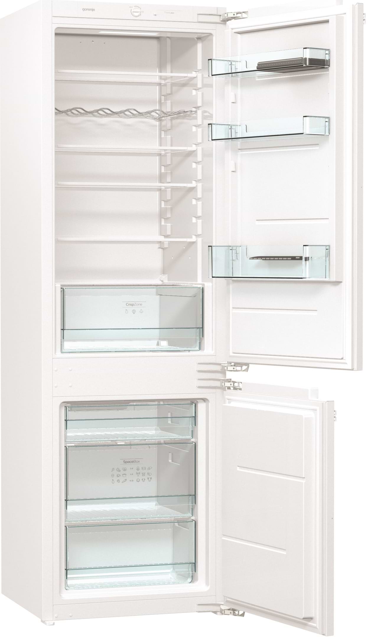 Холодильник вбудований Gorenje RKI 2181 E1