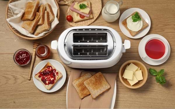 Фото - Тостер Gorenje T850WE