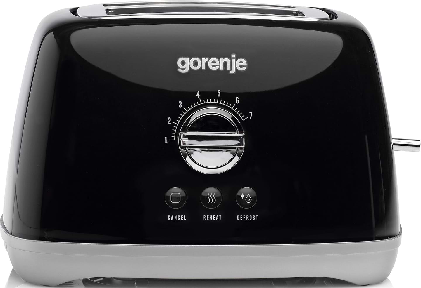 Тостер Gorenje T 900 RLBK - Фото 1