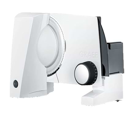 Фото - Скиборізка Graef S 10001 Фото - Скиборізка Graef S 10001