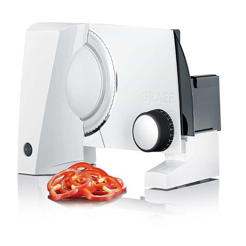 Фото - Скиборізка Graef S 10001