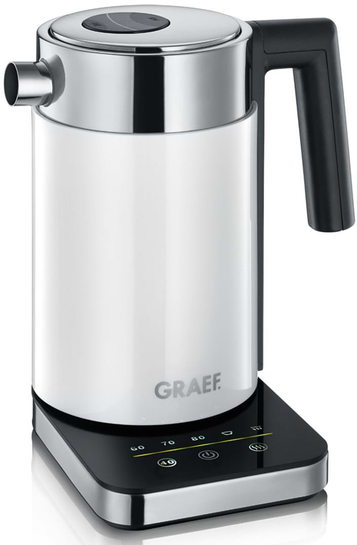 Електричний чайник Graef WK 501
