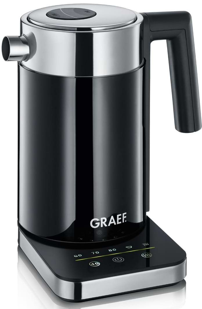 Електричний чайник Graef WK 502