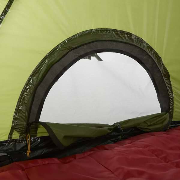 Фото - Палатка Grand Canyon Black Knob 10 Capulet Olive (330015)