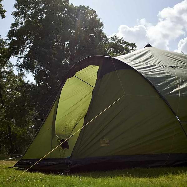 Фото - Палатка Grand Canyon Black Knob 10 Capulet Olive (330015)