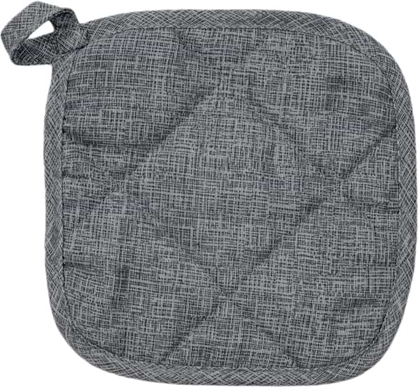 Фото - Прихватка Прованс Graphite 20х20 см (038751)