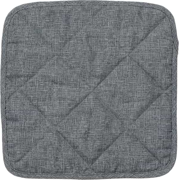 Фото - Чохол для стільця Прованс Graphite 35х35 см (038743)