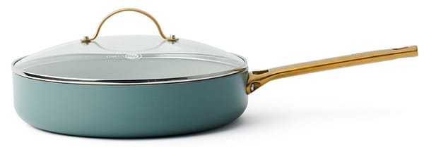 Фото - Сотейник GreenPan Padova 28 см (CC002827-001)