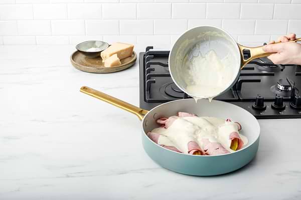 Фото - Сотейник GreenPan Padova 28 см (CC002827-001)