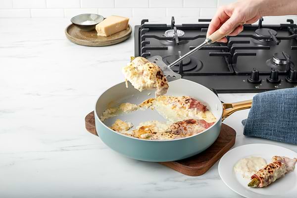 Фото - Сотейник GreenPan Padova 28 см (CC002827-001)