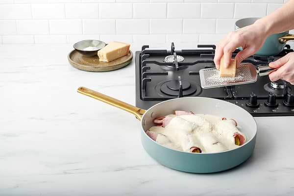 Фото - Сотейник GreenPan Padova 28 см (CC002827-001)