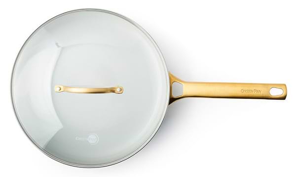 Фото - Сотейник GreenPan Padova 28 см (CC002827-001)