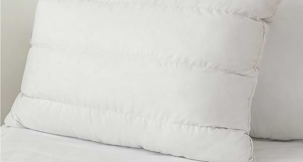 Фото - Подушка стандартна ТЕП Greta 50х70 см (3-00501_00000)