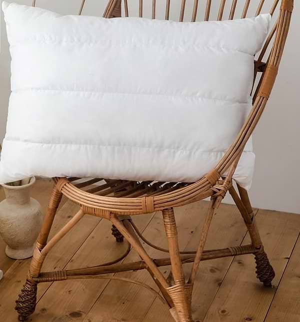 Фото - Подушка стандартна ТЕП Greta 50х70 см (3-00501_00000)