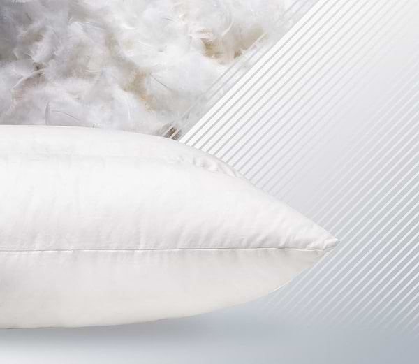 Фото - Подушка стандартна ТЕП Greta 50х70 см (3-00501_00000)