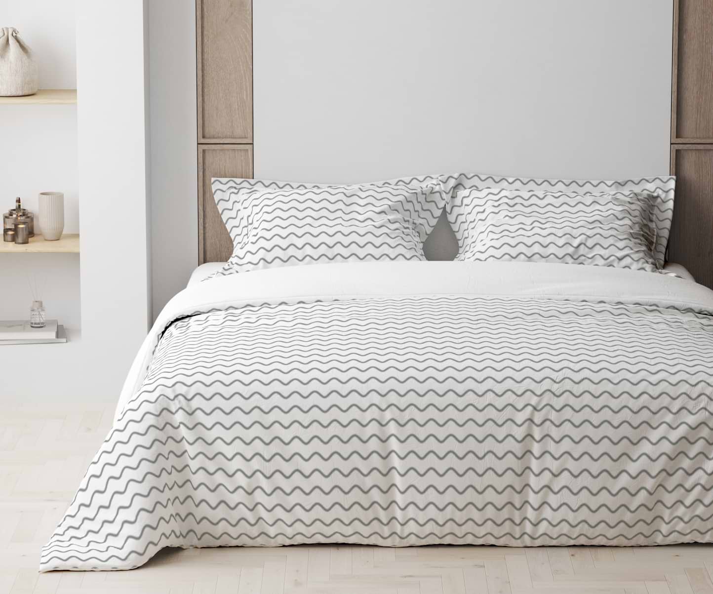 Комплект постельного белья ТЕП Grey Pearl (2-00881_32340)