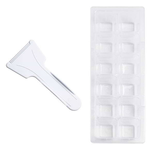 Фото - Морозильна камера Grifon DFM-143W