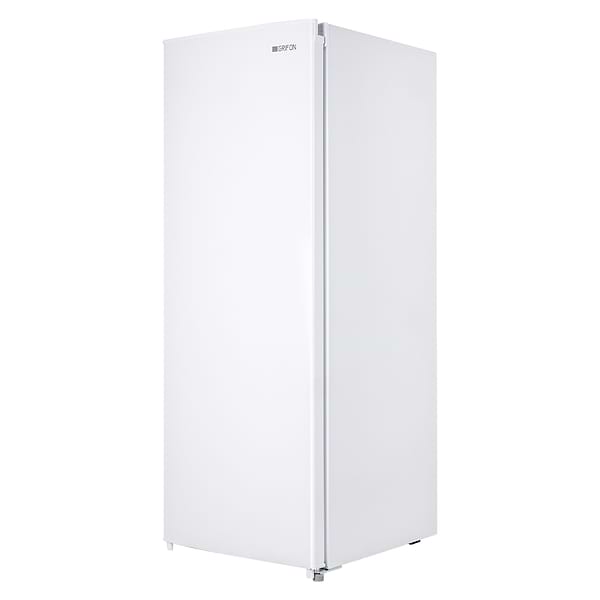 Фото - Морозильна камера Grifon DFM-143W