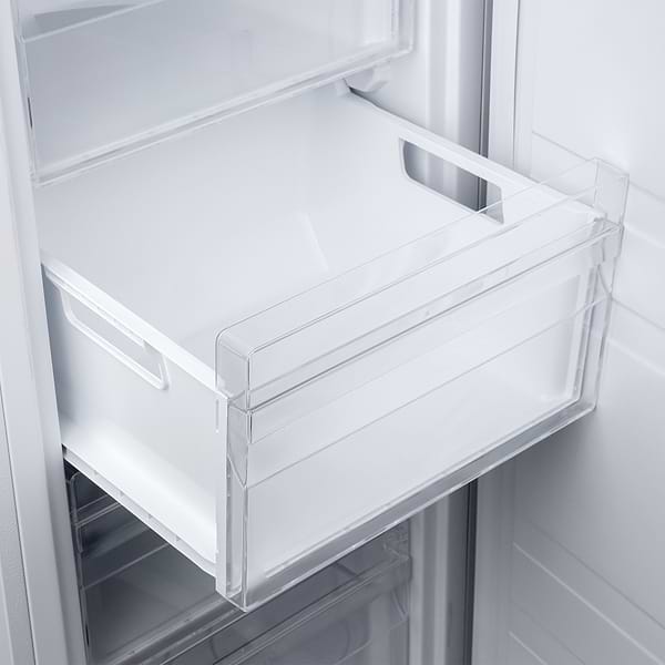 Фото - Морозильна камера Grifon DFM-143W