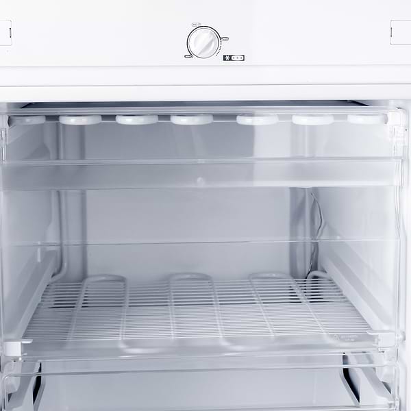 Фото - Морозильна камера Grifon DFM-143W