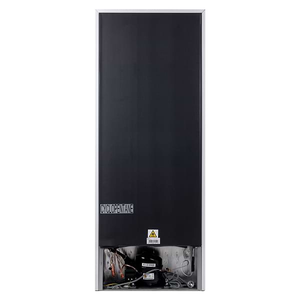 Фото - Морозильна камера Grifon DFM-143W