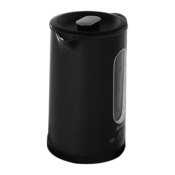 Фото - Электрический чайник Grifon K1517GLЕBL