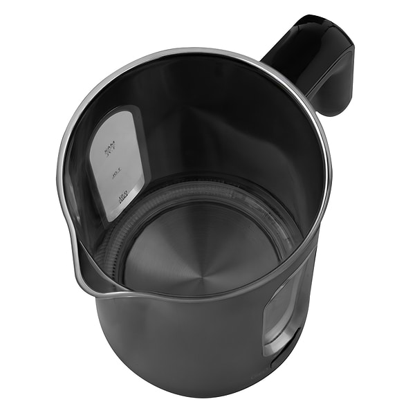 Фото - Электрический чайник Grifon K1517GLЕBL