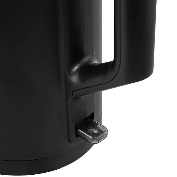 Фото - Електричний чайник Grifon K1518SSBL