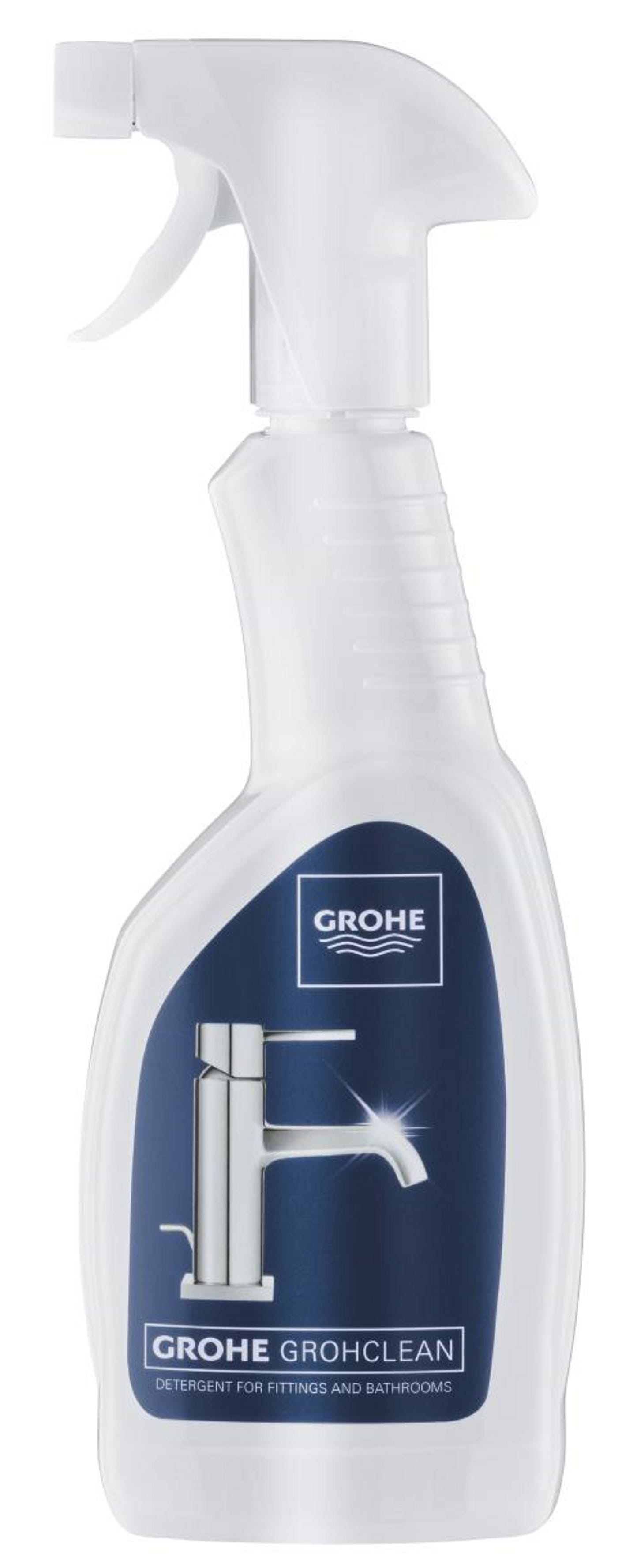Засіб для миття у ванній кімнаті Grohe 48166000 - Фото 1