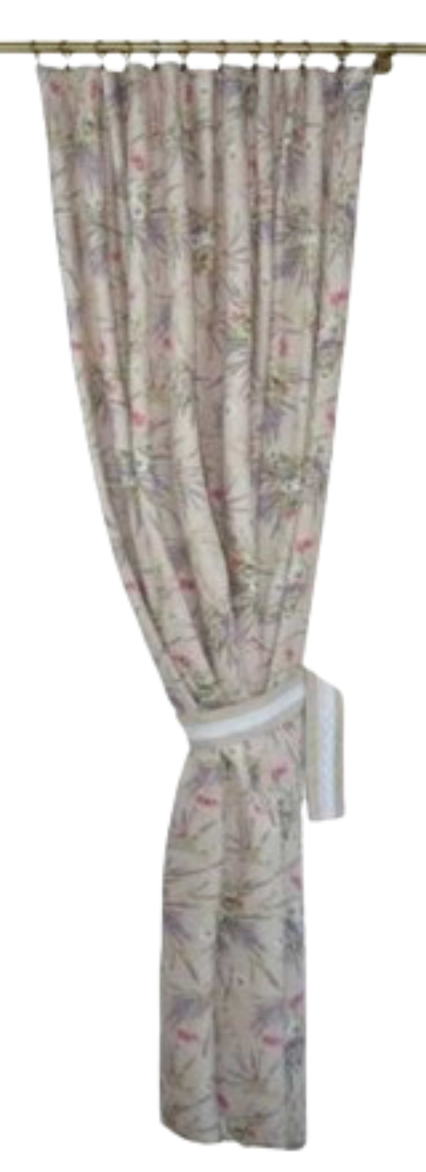 Портьєра Прованс Grosso 200х250 см (017523)