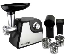 Фото - Мясорубка Grunhelm AMG180SS