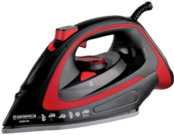 Утюг Grunhelm EI9518С - Фото 1